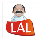Lal Sweets logo