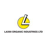 Laxmi Organic Industries logo