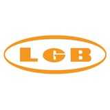 LGB FORGE logo