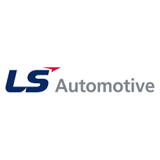 LS Automotive India logo
