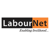 LabourNet logo