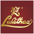 Lalithaa Jewellery logo