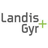 Landis Gyr logo