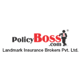 PolicyBoss logo