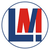 Latin Manharlal logo
