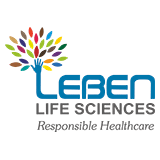 Leben Life Sciences logo