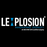 Lexplosion Solutions logo