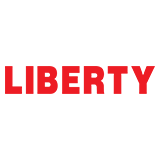 Liberty Shoes logo