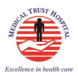 Medical Trust Hospital logo