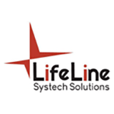 Lifeline Systech Solutions logo