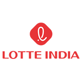 Lotte India Corporation logo