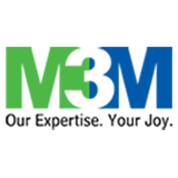 M3M logo