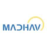 Madhav Stelco logo