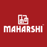 Maharshi logo