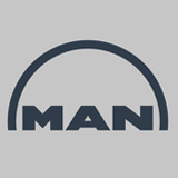 MAN Energy Solutions logo