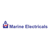 Marine Electricals logo