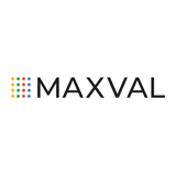 Maxval Ip Services logo