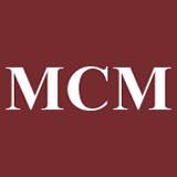 MCM logo