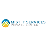 Mist It Services logo