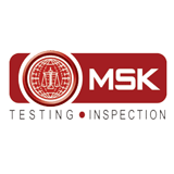 MSK logo