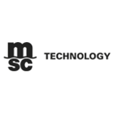 MSC Technology logo