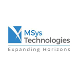 MSys Technologies logo