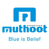 Muthoot Exim logo