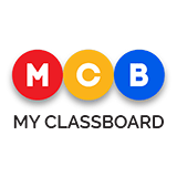 Myclassboard Educational Solutions logo