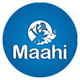 Maahi Milk Producer Company logo