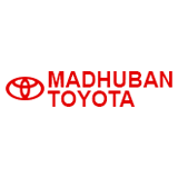 Madhuban Motors logo