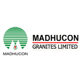 Madhucon Granites logo
