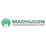 Madhucon Projects logo