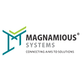 Magnamious logo