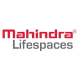 Mahindra Lifespaces logo
