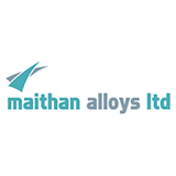 Maithan Alloys logo