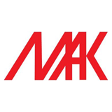 Mak Controls logo