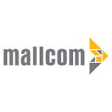 Mallcom logo
