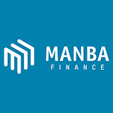 Manba Finance logo