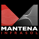 MANTENA INFRASOL logo