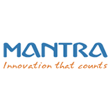Mantra Softech logo