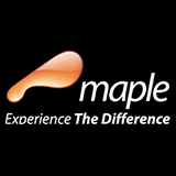 Maple Digital Technology logo