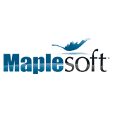 Maple Software logo