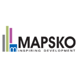 Mapsko Builders logo