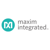 Maxim Integrated logo
