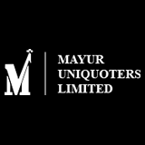 Mayur Uniquoters logo