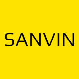 SANVIN group logo