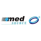 Medsource Ozone Biomedicals logo