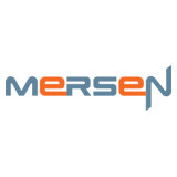 Mersen logo
