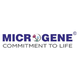 Microgene Diagnostic Systems logo