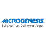 Microgenesis Techsoft logo